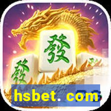 hsbet. com